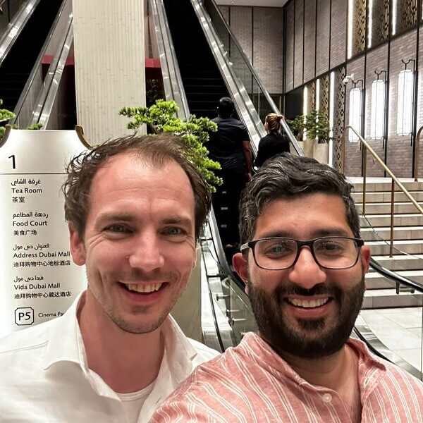 Rely-on me: jouw partner in groei 