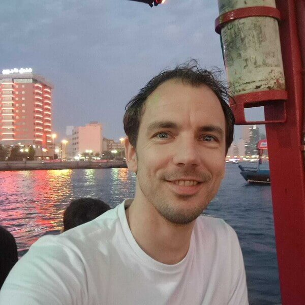 Groei begint vaak met een goed gesprek