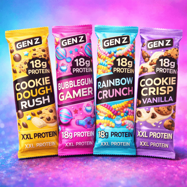 Specialist in Zuivel en Sportvoeding